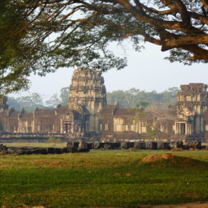 Cambodge
