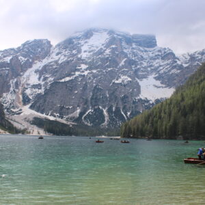 Dolomites