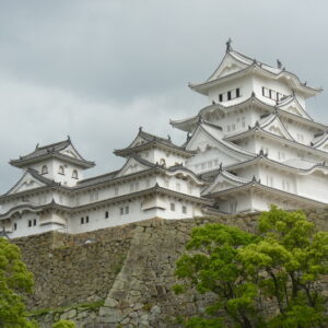 japon