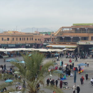 maroc