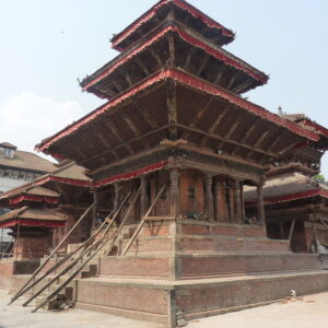 nepal
