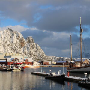 norvege