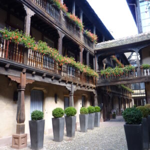 Alsace