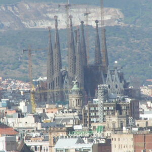 Barcelone