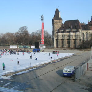 Budapest