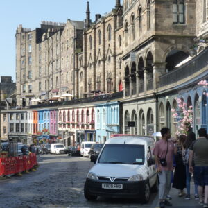 Edimbourgh