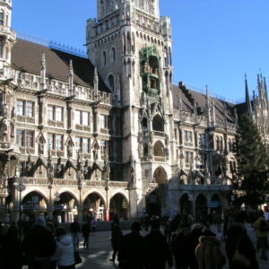 Munich