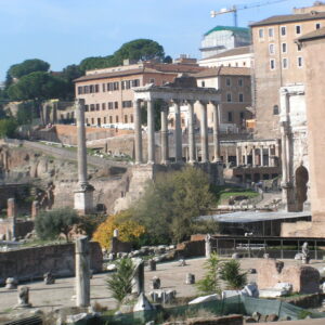 Rome