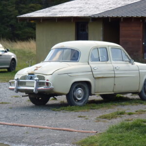 Voiture